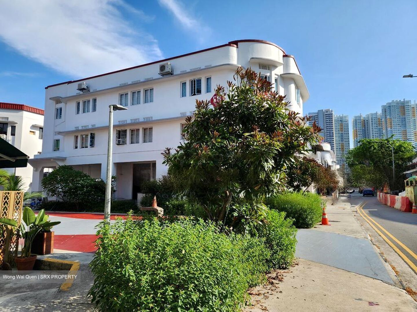 Havelock Road (D3), Retail #496544881